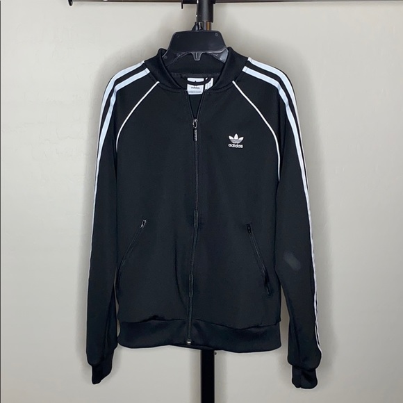 adidas Jackets & Blazers - Adidas Light Weight Bomber Jacket